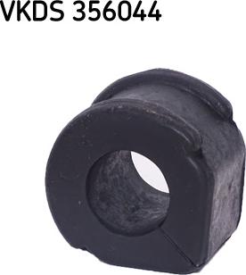 SKF VKDS 356044 - Втулка, стабілізатор avtolavka.club