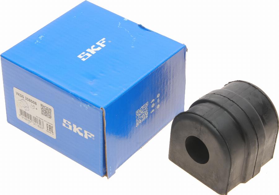 SKF VKDS 358508 - Втулка, стабілізатор avtolavka.club