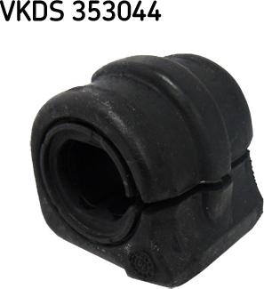 SKF VKDS 353044 - Втулка, стабілізатор avtolavka.club