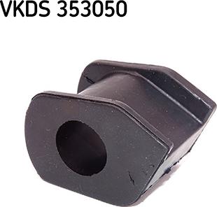 SKF VKDS 353050 - Втулка, стабілізатор avtolavka.club