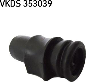 SKF VKDS 353039 - Втулка, стабілізатор avtolavka.club