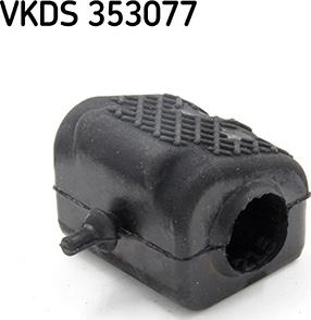 SKF VKDS 353077 - Втулка, стабілізатор avtolavka.club