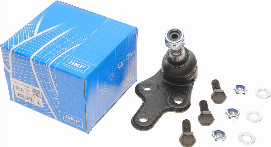 SKF VKDS 314002 - Шарова опора, несучий / направляючий шарнір avtolavka.club