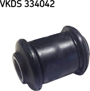 SKF VKDS 334042 - Сайлентблок, важеля підвіски колеса avtolavka.club