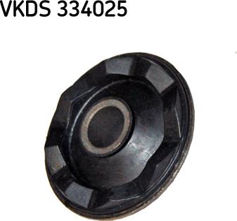 SKF VKDS 334025 - Сайлентблок, важеля підвіски колеса avtolavka.club