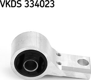 SKF VKDS 334023 - Сайлентблок, важеля підвіски колеса avtolavka.club