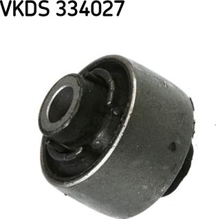 SKF VKDS 334027 - Сайлентблок, важеля підвіски колеса avtolavka.club