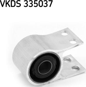 SKF VKDS 335037 - Сайлентблок, важеля підвіски колеса avtolavka.club