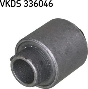 SKF VKDS 336046 - Сайлентблок, важеля підвіски колеса avtolavka.club