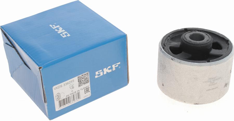 SKF VKDS 336055 - Сайлентблок, важеля підвіски колеса avtolavka.club