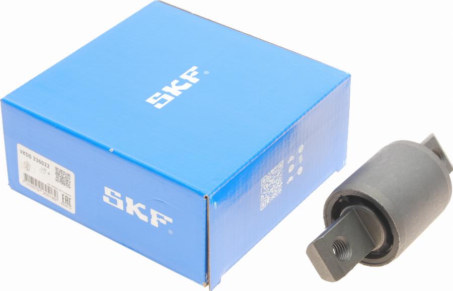 SKF VKDS 336022 - Сайлентблок, важеля підвіски колеса avtolavka.club