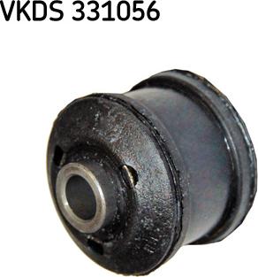 SKF VKDS 331056 - Сайлентблок, важеля підвіски колеса avtolavka.club