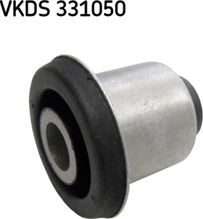 SKF VKDS 331050 - Сайлентблок, важеля підвіски колеса avtolavka.club