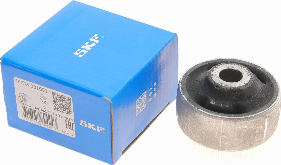 SKF VKDS 331001 - Сайлентблок, важеля підвіски колеса avtolavka.club