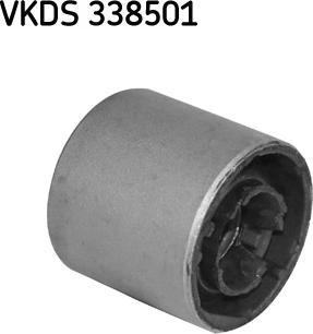 SKF VKDS 338501 - Сайлентблок, важеля підвіски колеса avtolavka.club