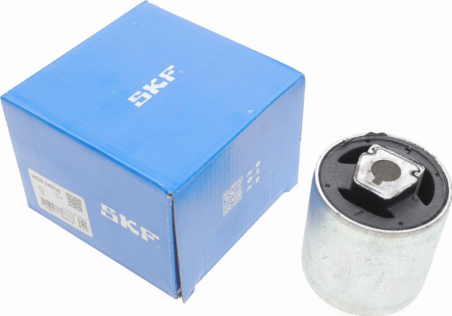 SKF VKDS 338510 - Сайлентблок, важеля підвіски колеса avtolavka.club