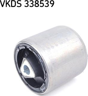 SKF VKDS 338539 - Сайлентблок, важеля підвіски колеса avtolavka.club