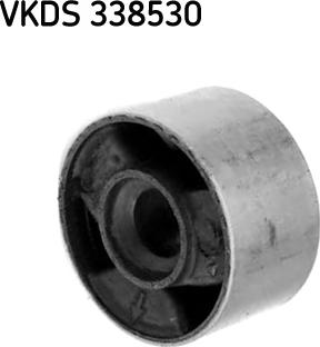 SKF VKDS 338530 - Сайлентблок, важеля підвіски колеса avtolavka.club