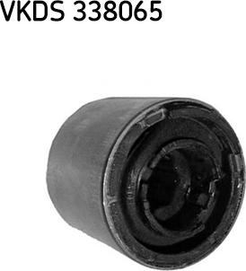 SKF VKDS 338065 - Сайлентблок, важеля підвіски колеса avtolavka.club