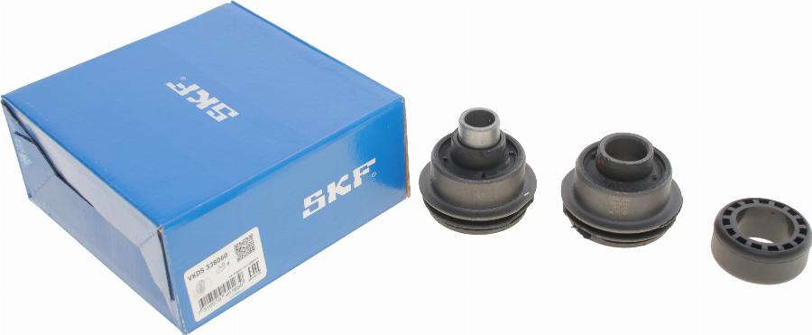 SKF VKDS 338060 - Сайлентблок, важеля підвіски колеса avtolavka.club