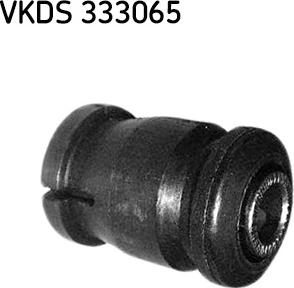 SKF VKDS 333065 - Сайлентблок, важеля підвіски колеса avtolavka.club