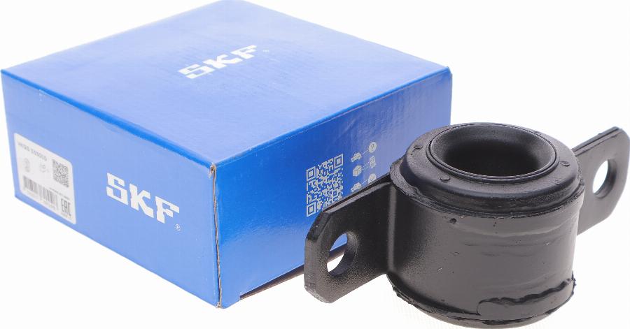 SKF VKDS 333015 - Сайлентблок, важеля підвіски колеса avtolavka.club