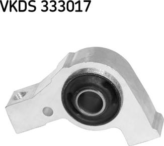 SKF VKDS 333017 - Сайлентблок, важеля підвіски колеса avtolavka.club