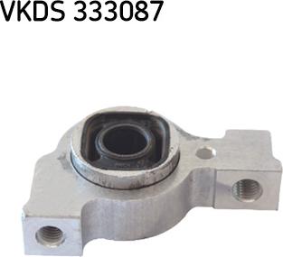 SKF VKDS 333087 - Сайлентблок, важеля підвіски колеса avtolavka.club