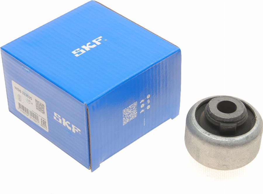 SKF VKDS 333035 - Сайлентблок, важеля підвіски колеса avtolavka.club