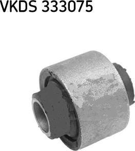 SKF VKDS 333075 - Сайлентблок, важеля підвіски колеса avtolavka.club