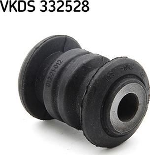 SKF VKDS 332528 - Сайлентблок, важеля підвіски колеса avtolavka.club