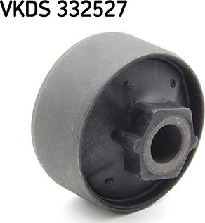 SKF VKDS 332527 - Сайлентблок, важеля підвіски колеса avtolavka.club