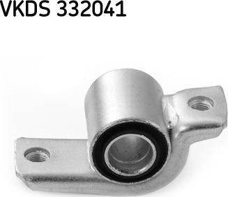 SKF VKDS 332041 - Сайлентблок, важеля підвіски колеса avtolavka.club