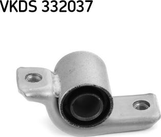 SKF VKDS 332037 - Сайлентблок, важеля підвіски колеса avtolavka.club