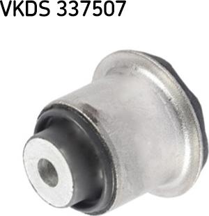 SKF VKDS 337507 - Сайлентблок, важеля підвіски колеса avtolavka.club