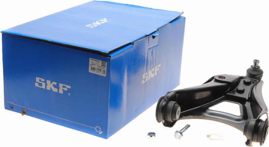 SKF VKDS 326002 B - Важіль незалежної підвіски колеса avtolavka.club