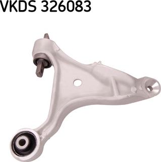 SKF VKDS 326083 - Важіль незалежної підвіски колеса avtolavka.club