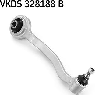 SKF VKDS 328188 B - Важіль незалежної підвіски колеса avtolavka.club