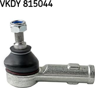 SKF VKDY 815044 - Наконечник рульової тяги, кульовий шарнір avtolavka.club