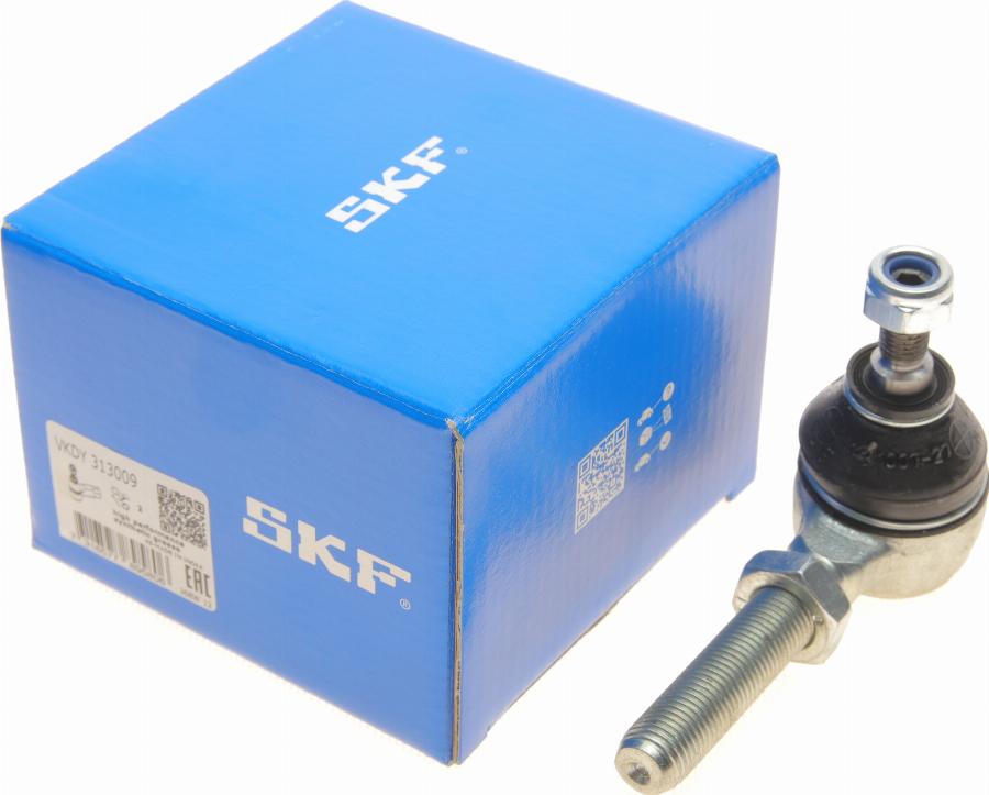 SKF VKDY 313009 - Пилозахисний комплект, амортизатор avtolavka.club