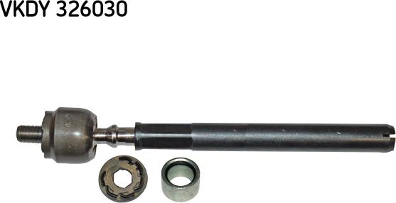 SKF VKDY 326030 - Осьовий шарнір, рульова тяга avtolavka.club