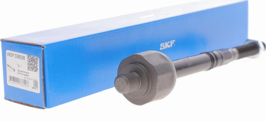 SKF VKDY 328504 - Пилозахисний комплект, амортизатор avtolavka.club