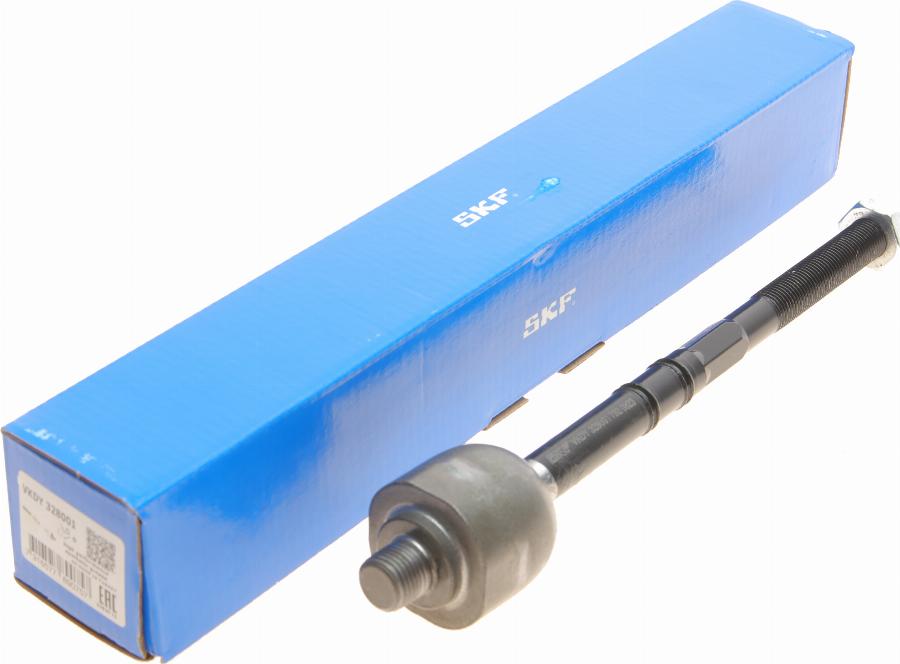 SKF VKDY 328001 - Пилозахисний комплект, амортизатор avtolavka.club