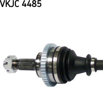 SKF VKJC 4485 - Приводний вал avtolavka.club