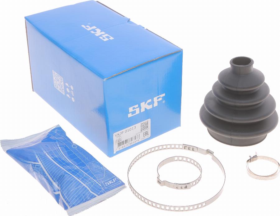 SKF VKJP 01013 - Пильник, приводний вал avtolavka.club