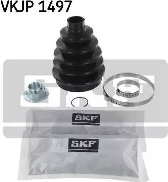 SKF VKJP 1497 - Пильник, приводний вал avtolavka.club