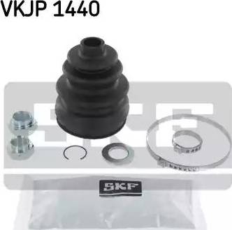 SKF VKJP 1440 - Пильник, приводний вал avtolavka.club