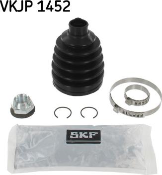 SKF VKJP 1452 - Пильник, приводний вал avtolavka.club