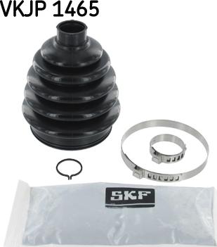 SKF VKJP 1465 - Пильник, приводний вал avtolavka.club