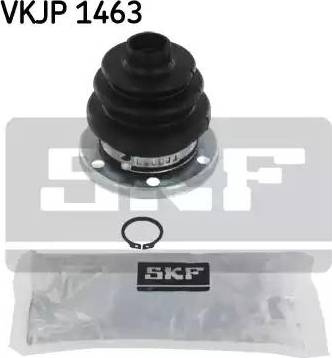 SKF VKJP 1463 - Пильник, приводний вал avtolavka.club